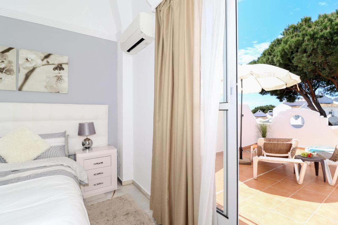 Сasa de vacaciones Townhouse With Pool View - Reserva De