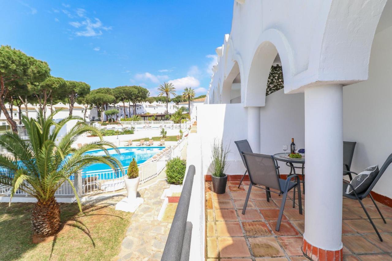 Townhouse With Pool View - Reserva De Сasa de vacaciones