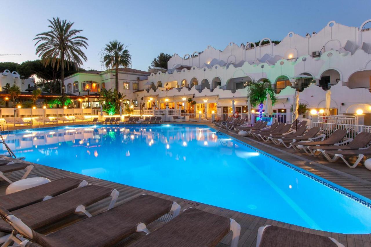 Townhouse With Pool View - Reserva De Сasa de vacaciones Marbella
