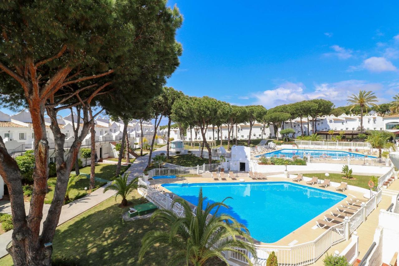 Townhouse With Pool View - Reserva De Сasa de vacaciones *