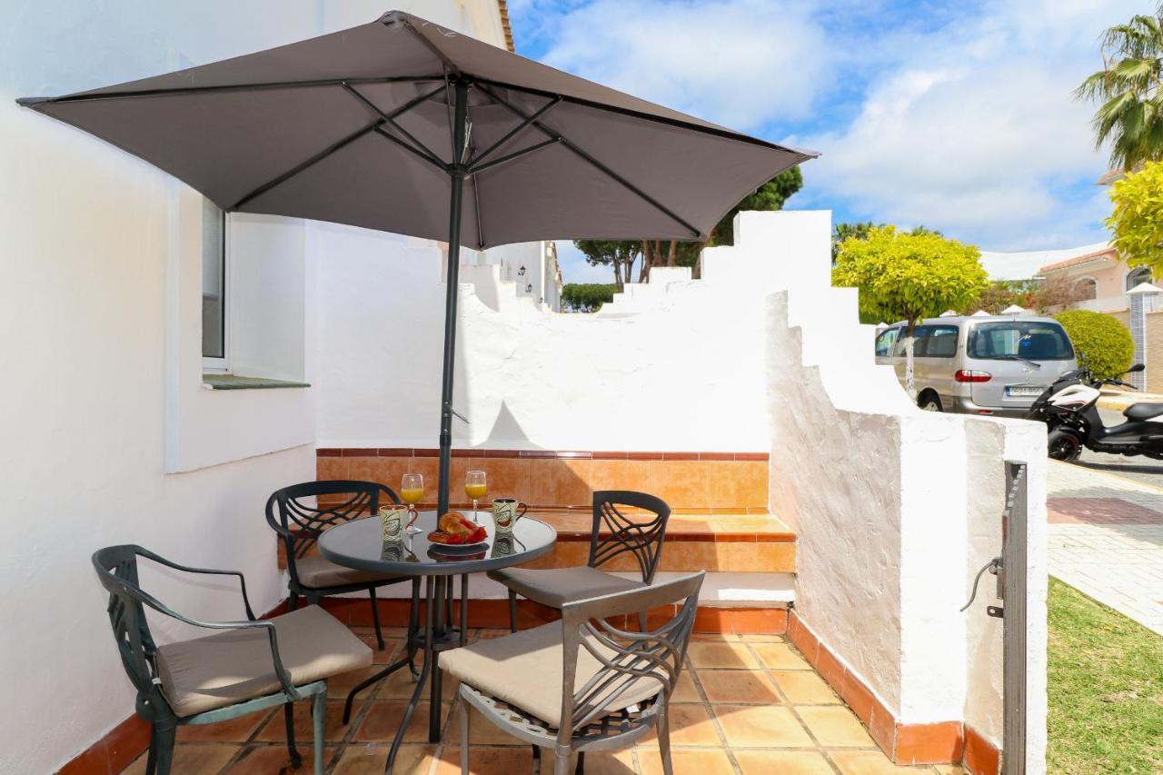 Townhouse With Pool View - Reserva De Сasa de vacaciones *