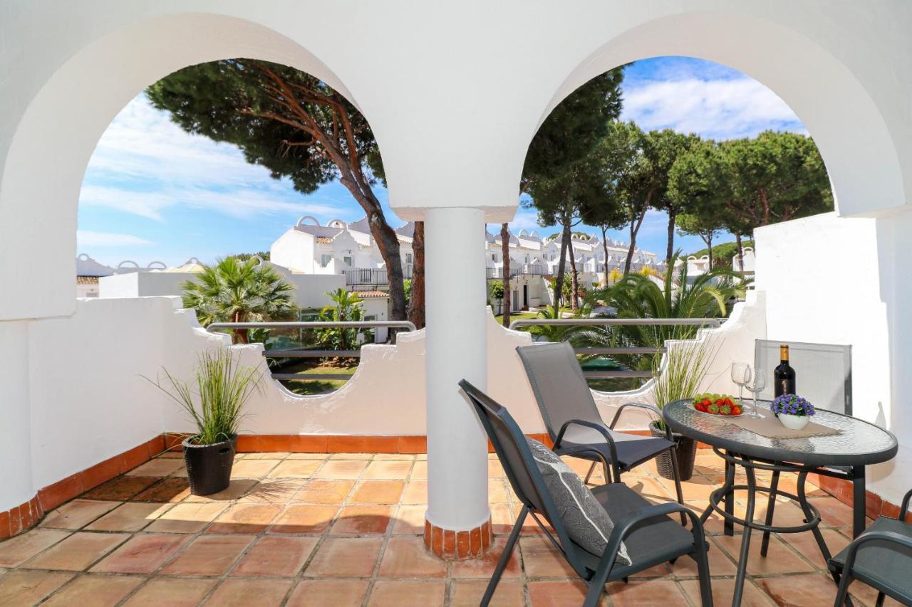 Townhouse With Pool View - Reserva De Сasa de vacaciones