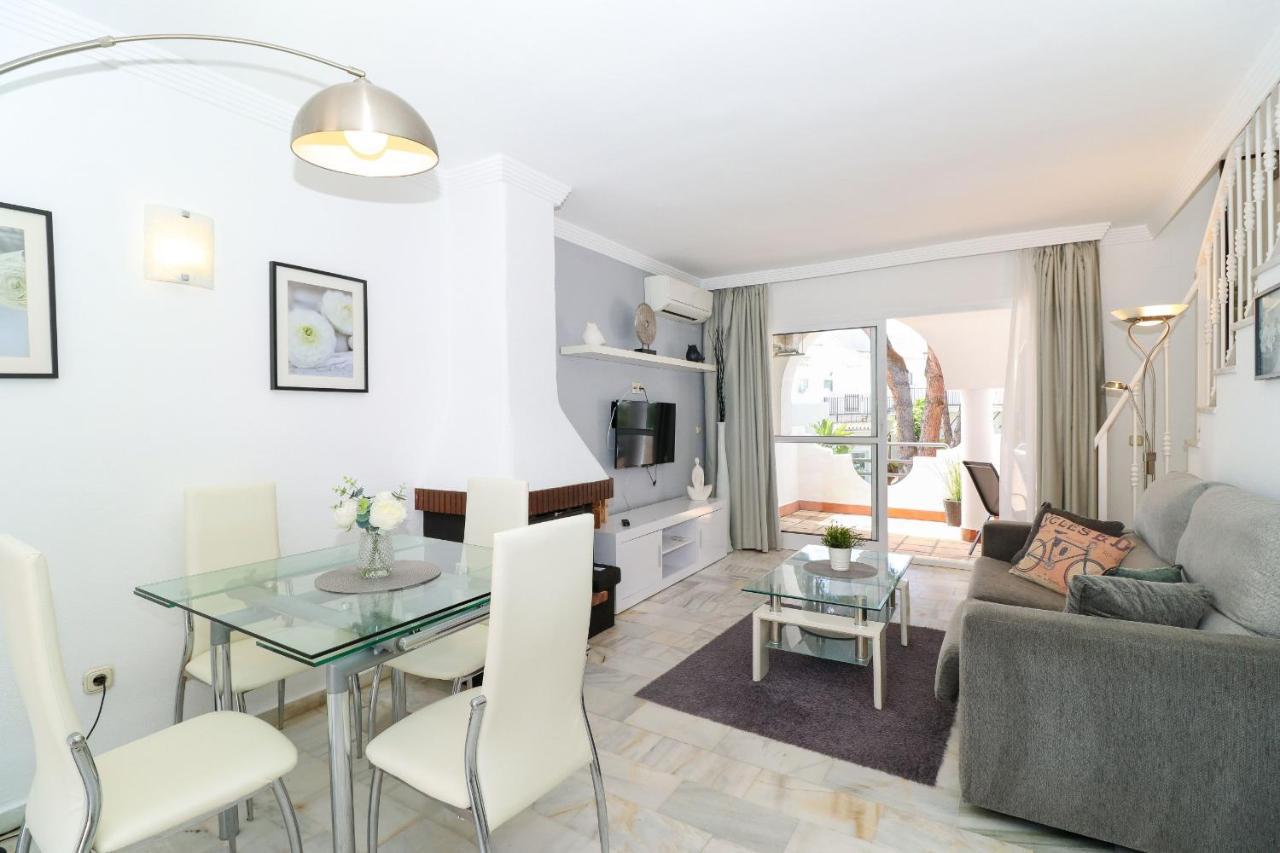 Сasa de vacaciones Townhouse With Pool View - Reserva De